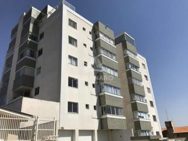 Apartamento com 3 quartos para Alugar - Ponta Grossa - Ref. 550178-5