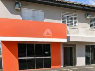 Sala Comercial para Alugar - Ref. 550180-5