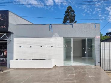 Sala Comercial para Alugar - Ref. 550182-5