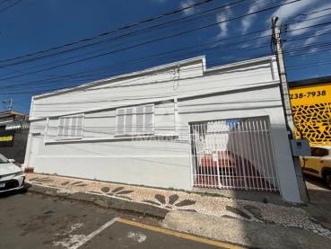 Sala Comercial de 360m² para Alugar - Ponta Grossa - Ref. 550184-5