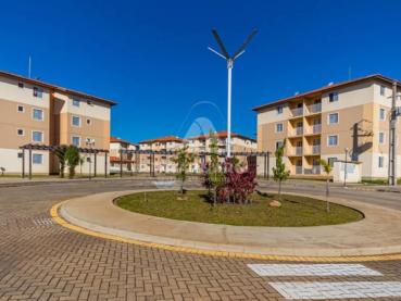 Apartamento com 2 quartos para Alugar - Ponta Grossa - Ref. 550185-5