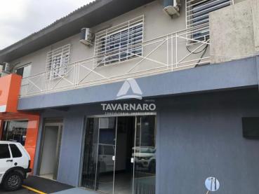 Casa com 1 quarto para Alugar - Ponta Grossa - Ref. 550187-5