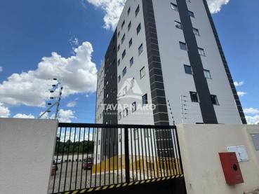 Apartamento com 2 quartos para Alugar - Ponta Grossa - Ref. 550189-5