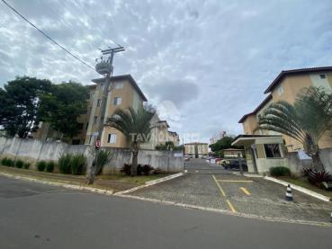 Apartamento com 3 quartos para Alugar - Ponta Grossa - Ref. 550192-5