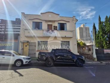 Sala Comercial para Alugar - Ref. 550193-5