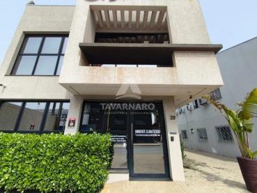 Sala Comercial para Alugar - Ref. 550194-5