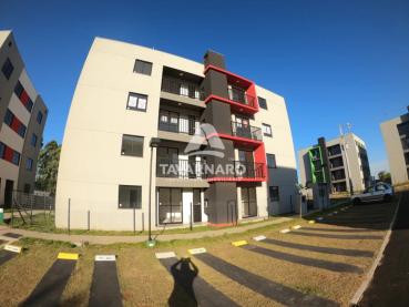 Apartamento com 2 quartos para Alugar - Ponta Grossa - Ref. 550195-5