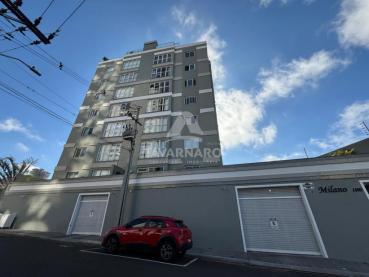 Apartamento com 4 quartos para Alugar - Ponta Grossa - Ref. 550196-5