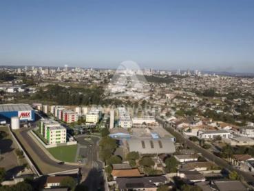Apartamento com 2 quartos para Alugar - Ponta Grossa - Ref. 550231-5