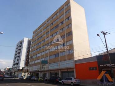Apartamento com 2 quartos para Alugar - Ponta Grossa - Ref. 550232-5