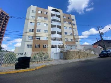 Apartamento com 2 quartos para Alugar - Ponta Grossa - Ref. 550233-5