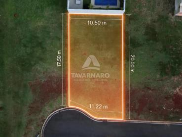Terreno de 200m² à Venda - Ponta Grossa - Ref. 550241-4