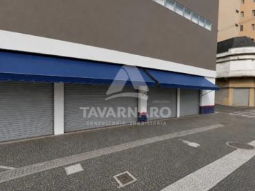 Sala Comercial para Alugar em Ponta Grossa - Ref. 550315-5