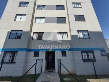 Apartamento com 2 quartos para Alugar - Ponta Grossa - Ref. 550316-5