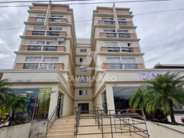 Apartamento com 3 quartos para Alugar - Ponta Grossa - Ref. 550317-5