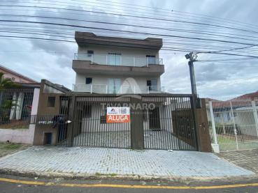 Apartamento com 1 quarto para Alugar - Ponta Grossa - Ref. 550318-5