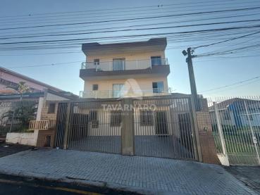 Apartamento com 1 quarto para Alugar - Ponta Grossa - Ref. 550318-5