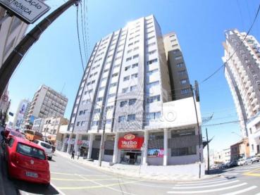 Apartamento com 3 quartos à Venda - Ponta Grossa - Ref. 550319-4