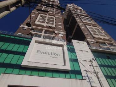 Apartamento com 2 quartos para Alugar - Ponta Grossa - Ref. 550320-5
