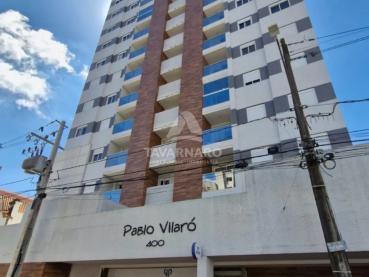 Apartamento com 3 quartos para Alugar - Ponta Grossa - Ref. 550322-5