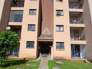 Apartamento com 3 quartos para Alugar - Ponta Grossa - Ref. 550379-5