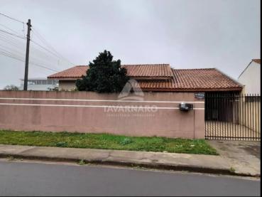 Casa de 495m² para Alugar, 3 quartos - Ponta Grossa - Ref. 550380-5
