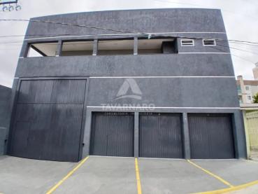Apartamento com 3 quartos para Alugar - Ponta Grossa - Ref. 550382-5