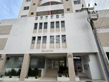 Apartamento com 3 quartos para Alugar - Ponta Grossa - Ref. 550390-5