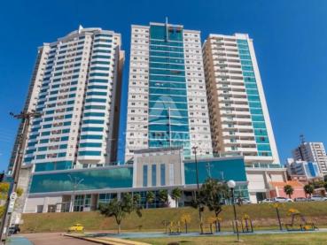 Apartamento com 2 quartos para Alugar - Ponta Grossa - Ref. 550396-5