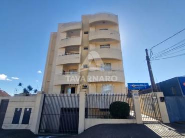 Apartamento com 3 quartos para Alugar - Ponta Grossa - Ref. 550397-5
