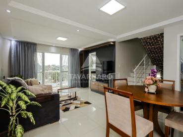 Sobrado de 144m² à Venda, 4 quartos - Ponta Grossa - Ref. 550399-4