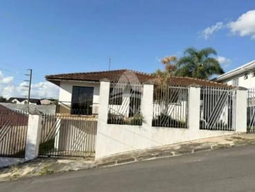 Casa de 463m² à Venda, 3 quartos - Ponta Grossa - Ref. 550403-4