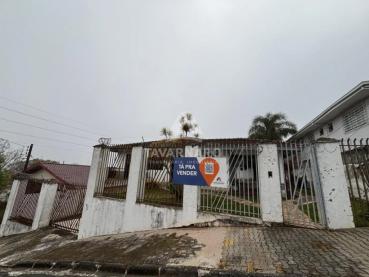 Casa de 463m² à Venda, 3 quartos - Ponta Grossa - Ref. 550403-4