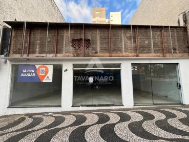 Sala Comercial para Alugar - Ref. 550404-5
