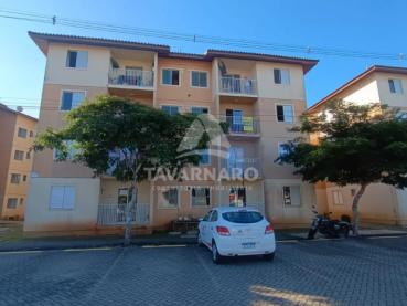 Apartamento com 2 quartos para Alugar - Ponta Grossa - Ref. 550460-5
