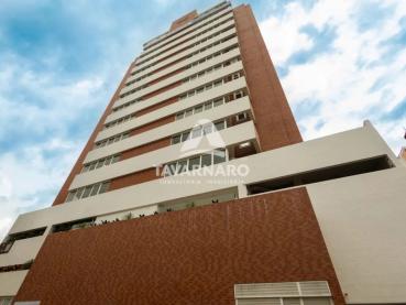 Apartamento com 1 quarto para Alugar - Ponta Grossa - Ref. 550462-5