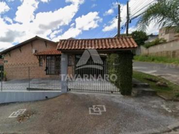 Casa de 413m² à Venda, 3 quartos - Ponta Grossa - Ref. 550472-4