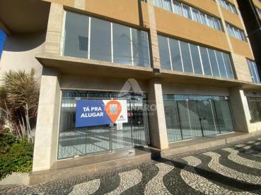 Sala Comercial para Alugar - Ref. 550474-5