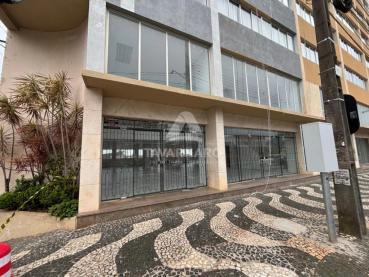 Sala Comercial para Alugar - Ref. 550474-5