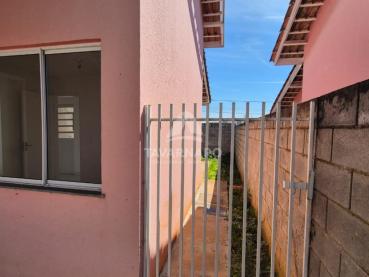 Casa em Condomínio de 59m² à Venda, 2 quartos - Ponta Grossa - Ref. 550656-4