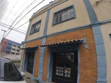 Sala Comercial de 363m² para Alugar - Ponta Grossa - Ref. 550668-5
