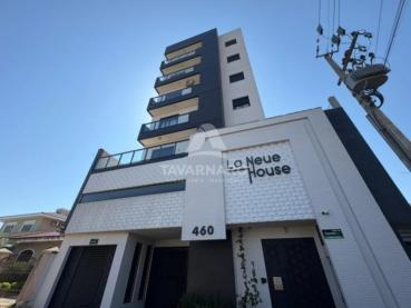 Apartamento com 2 quartos para Alugar - Ponta Grossa - Ref. 550671-5