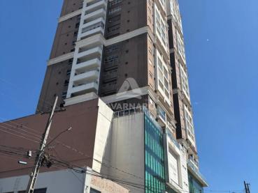 Apartamento com 2 quartos para Alugar - Ponta Grossa - Ref. 550673-5