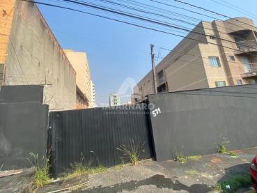Sala Comercial de 462m² para Alugar - Ponta Grossa - Ref. 550676-5