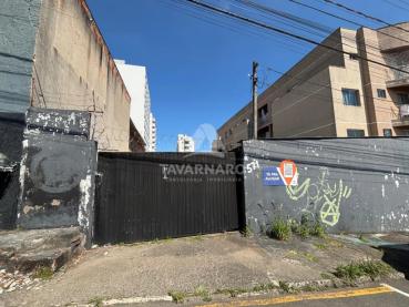 Sala Comercial de 462m² para Alugar - Ponta Grossa - Ref. 550676-5