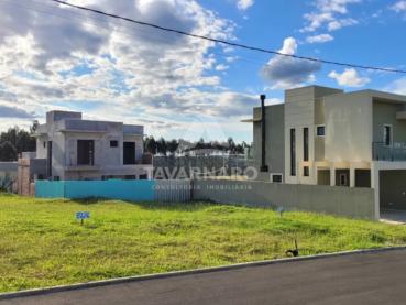 Terreno de 200m² à Venda - Ponta Grossa - Ref. 550729-4