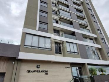Apartamento com 3 quartos para Alugar - Ponta Grossa - Ref. 550740-5