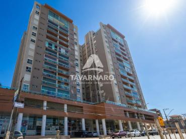 Apartamento com 3 quartos para Alugar - Ponta Grossa - Ref. 550742-5