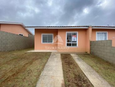 Casa em Condomínio com 3 quartos para Alugar - Ponta Grossa - Ref. 550743-5