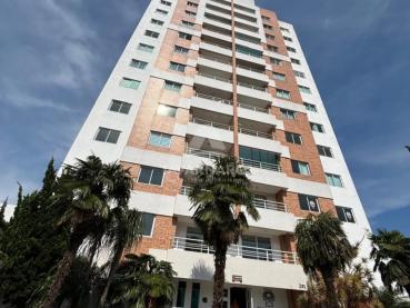 Apartamento com 1 quarto para Alugar - Ponta Grossa - Ref. 550744-5